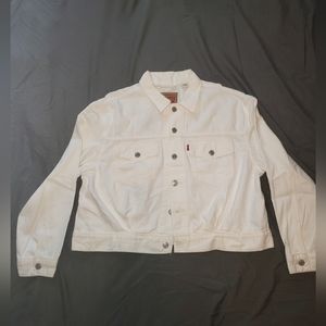 Levi Denim Jacket